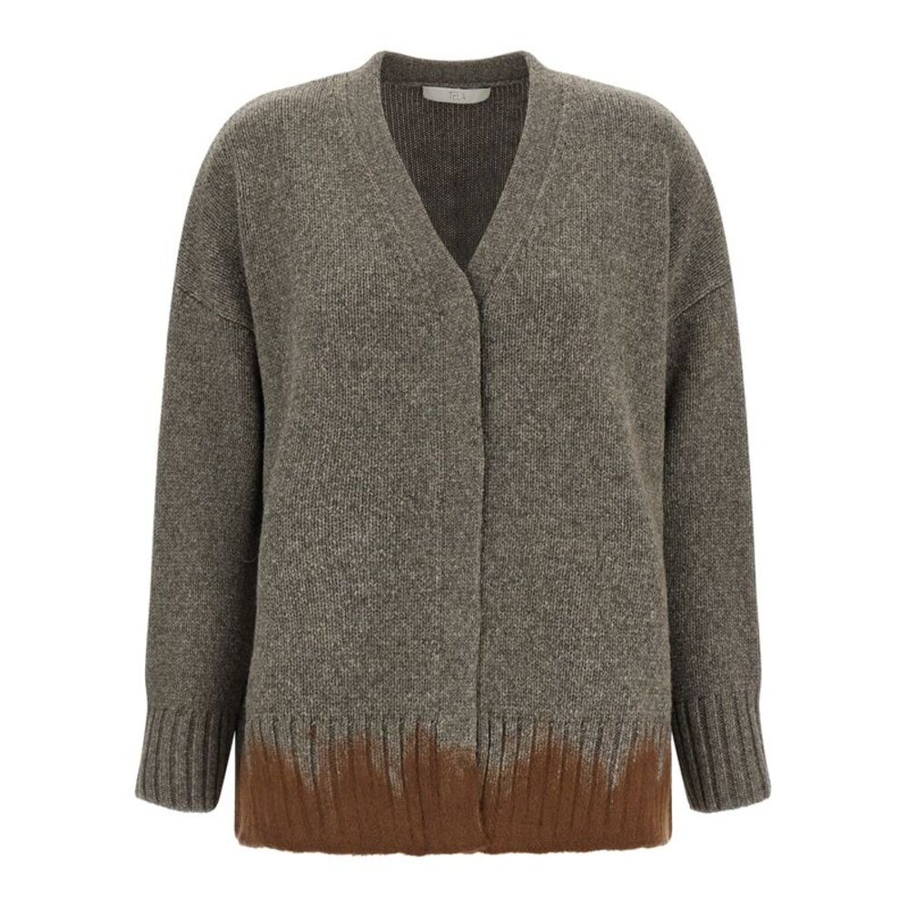 Tela Women 'Tawan' Cardigan
